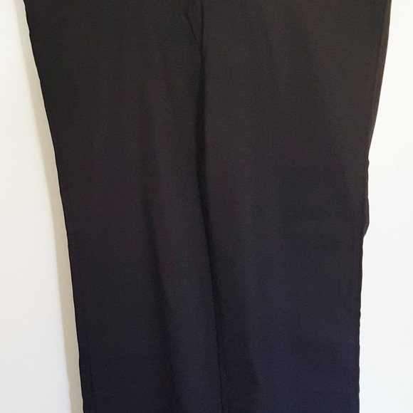 MOSSIMO BOOT CUT PANT NWT Sz 18 Mid Rise Slim Hip - Picture 7 of 7